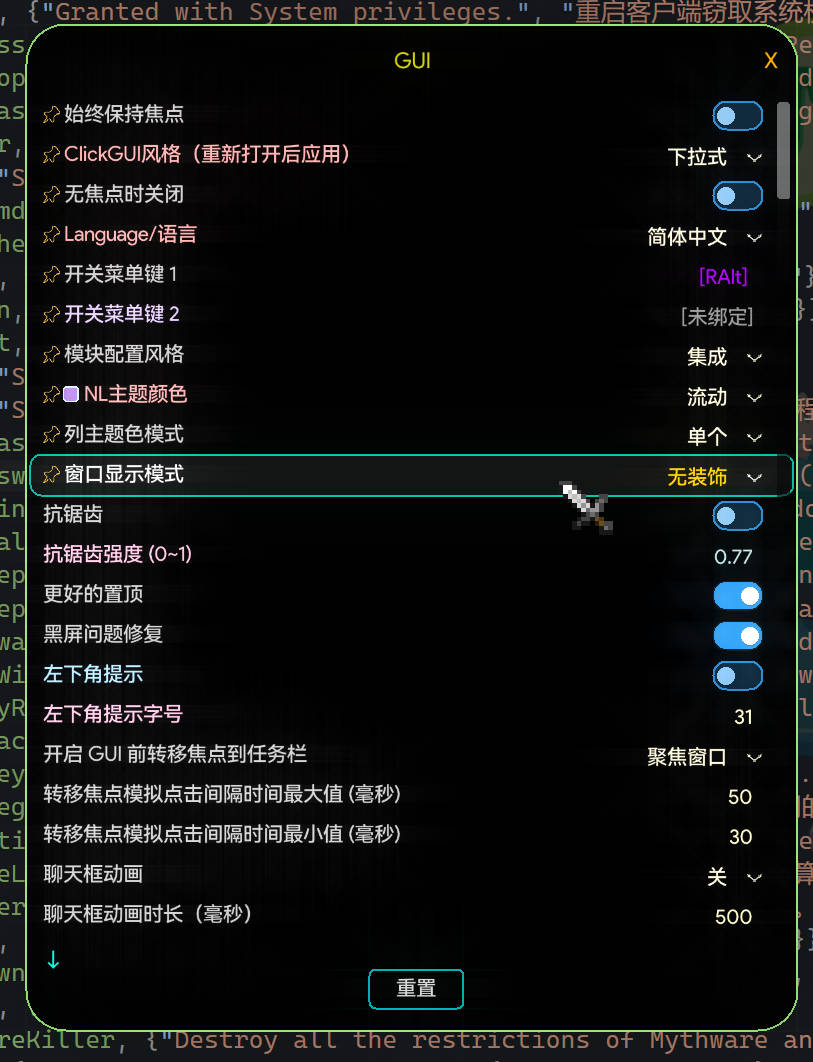 Dropdown-Old