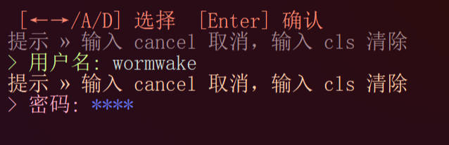 pro-auth-console-password
